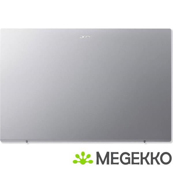 Grote foto acer aspire go 15 ag15 72p 55yc 15.6 intel core 5 120u laptop computers en software overige computers en software