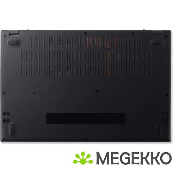 Grote foto acer aspire go 15 ag15 72p 55yc 15.6 intel core 5 120u laptop computers en software overige computers en software