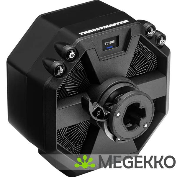 Grote foto thrustmaster t598 servo base computers en software overige computers en software