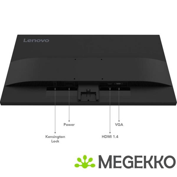 Grote foto lenovo l27 4e 27 full hd monitor computers en software overige computers en software