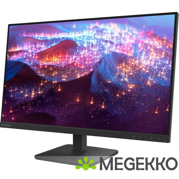 Grote foto lenovo l27 4e 27 full hd monitor computers en software overige computers en software