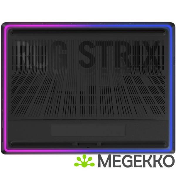 Grote foto asus rog strix scar 16 g635lx s5108w 16 core ultra 9 rtx 5090 gaming laptop computers en software overige computers en software