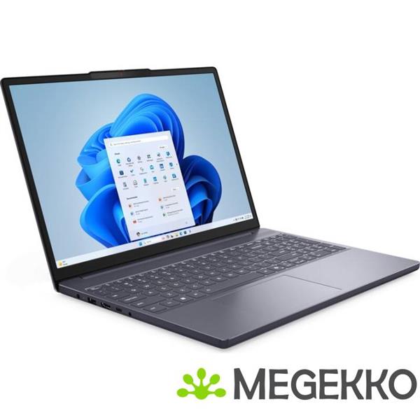Grote foto lenovo ideapad slim 3 15irh10 15.3 core i5 computers en software overige computers en software