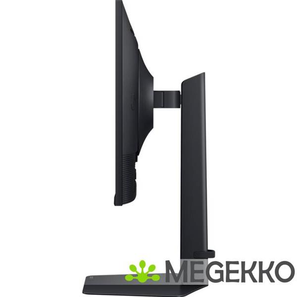 Grote foto samsung odyssey g6 ls27fg602euxen 27 qhd 350hz ips gaming monitor computers en software overige computers en software