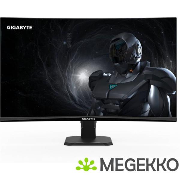 Grote foto gigabyte gs27fc2 27 full hd 240hz va gaming monitor computers en software overige computers en software