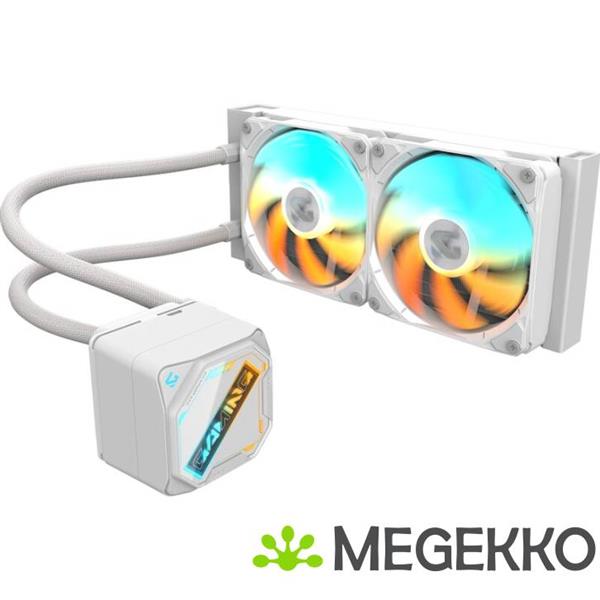 Grote foto gigabyte gaming 240 ice computers en software overige computers en software