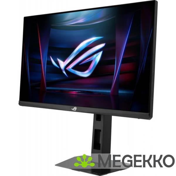 Grote foto asus rog strix xg248qsg ace 24.1 full hd 610hz tn gaming monitor computers en software overige computers en software