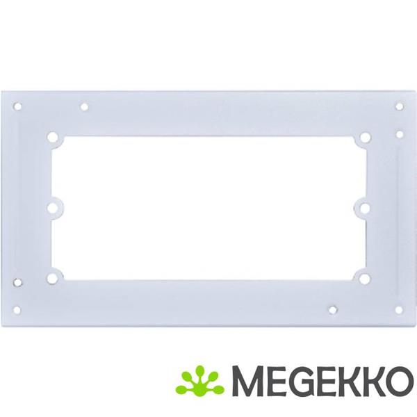 Grote foto lian li sp platinum 850w white computers en software overige