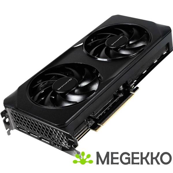 Grote foto gainward geforce rtx 5060ti ghost oc 16gb gddr7 computers en software videokaarten