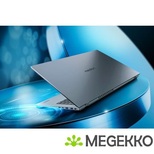 Grote foto medion akoya e15443 md62717 core ultra 5 laptop computers en software overige computers en software