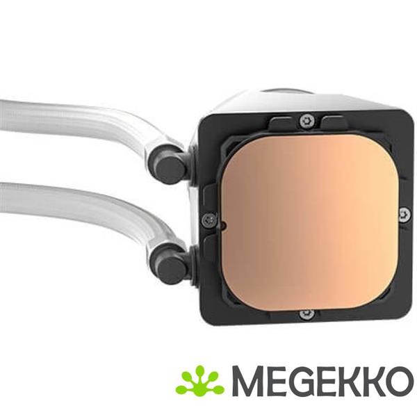 Grote foto antec skeleton 360 argb white computers en software overige computers en software