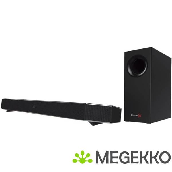 Grote foto creative labs sound blasterx katana computers en software overige computers en software