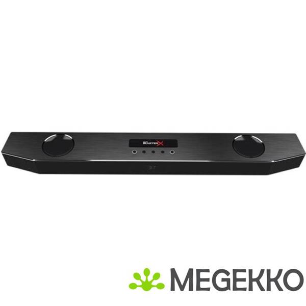 Grote foto creative labs sound blasterx katana computers en software overige computers en software