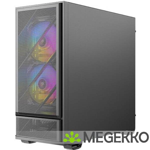 Grote foto antec p30 argb computers en software behuizingen en kasten