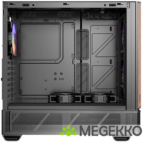 Grote foto antec p30 argb computers en software behuizingen en kasten