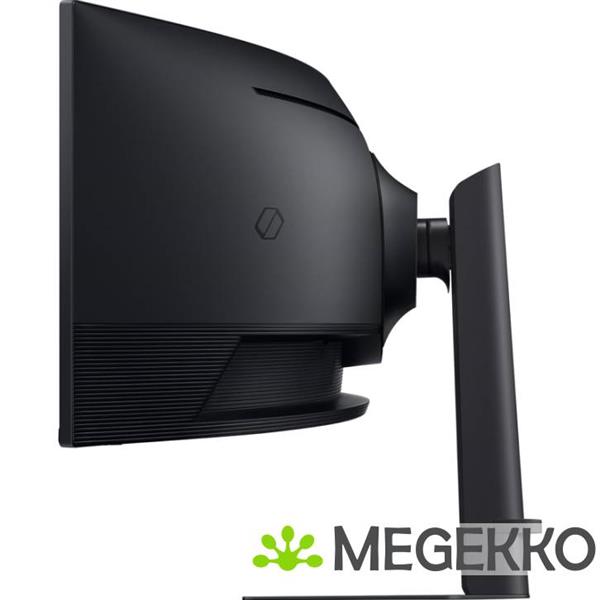 Grote foto samsung odyssey g9 ls49fg916euxen 49 ultrawide dual qhd 144hz curved va gaming monitor computers en software overige computers en software