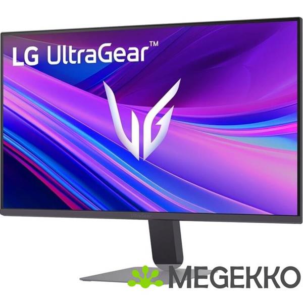 Grote foto lg 24g411a b.aeu 24 full hd ips gaming monitor computers en software overige computers en software
