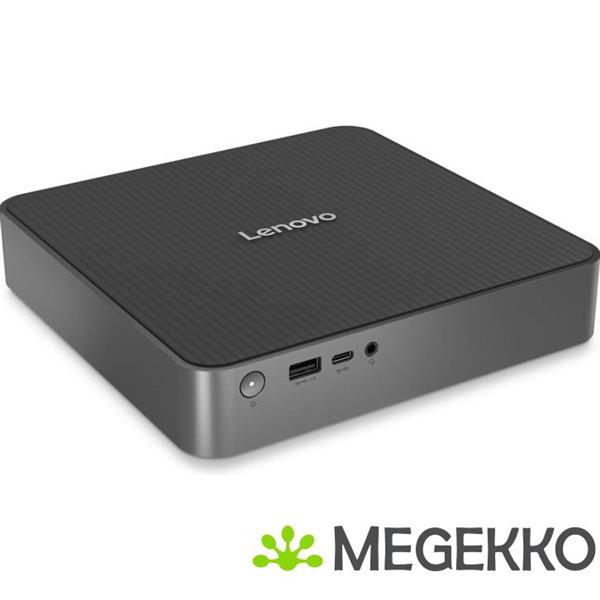 Grote foto lenovo ideacentre mini 01irh10r intel core 5 mini pc computers en software overige computers en software