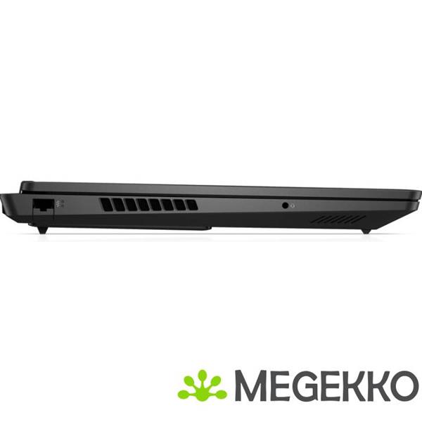 Grote foto hp omen 17 db1070nd copilot pc 17.3 amd ryzen ai 7 rtx 5070 gaming laptop computers en software overige computers en software