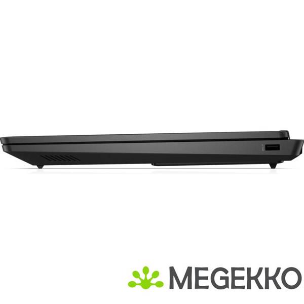 Grote foto hp omen 17 db1050nd copilot pc 17.3 amd ryzen ai 7 rtx5050 gaming laptop computers en software overige computers en software