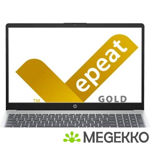 Grote foto hp 15 fn0070nd omnibook 3 ng ai copilot pc 15.6 amd ryzen ai 7 computers en software overige computers en software