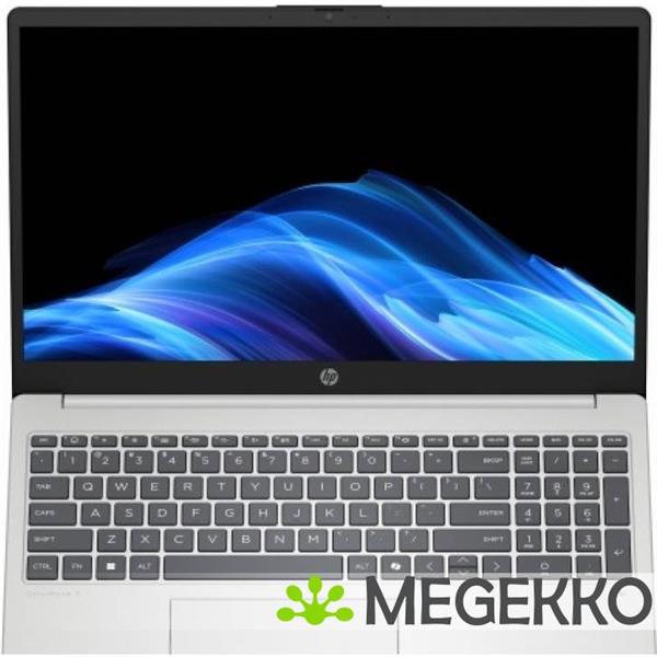 Grote foto hp 15 fn0070nd omnibook 3 ng ai copilot pc 15.6 amd ryzen ai 7 computers en software overige computers en software