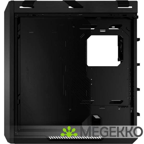 Grote foto asus rog strix helios ii black computers en software behuizingen en kasten
