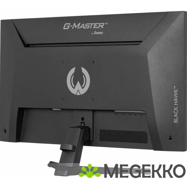 Grote foto iiyama g master g2741hsu b1 27 full hd ips 144hz gaming monitor computers en software overige computers en software