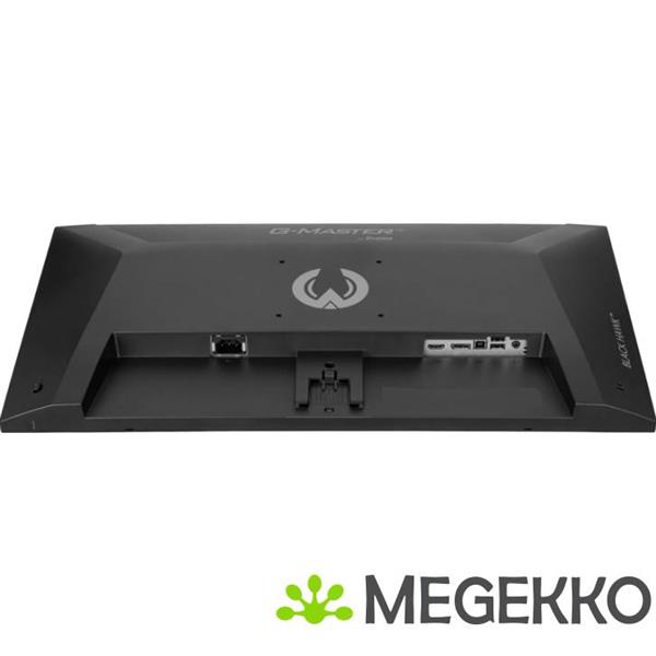 Grote foto iiyama g master g2741hsu b1 27 full hd ips 144hz gaming monitor computers en software overige computers en software