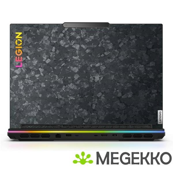 Grote foto lenovo legion 9 18iax10 18 core ultra 9 rtx 5080 gaming laptop computers en software overige computers en software