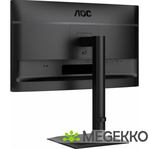 Grote foto aoc e4 24e4cv 23.8 120hz full hd ips zwart computers en software overige computers en software
