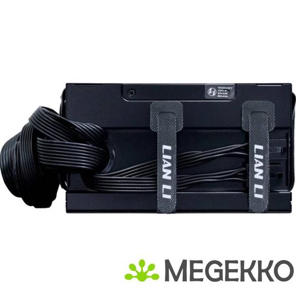 Grote foto lian li rb 650w black computers en software overige