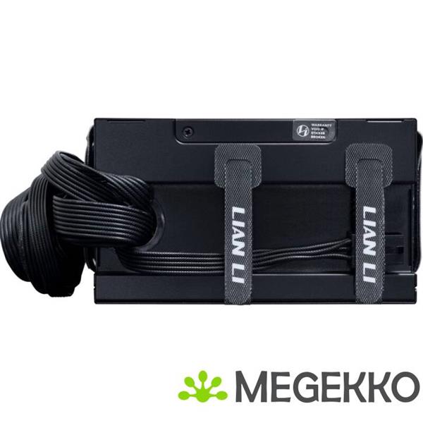 Grote foto lian li rb 550w black computers en software overige