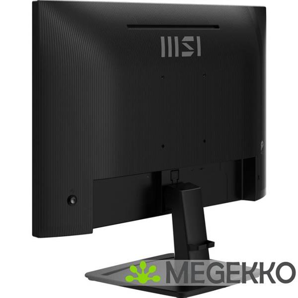 Grote foto msi pro mp242a e2 24 full hd 120hz ips monitor computers en software overige computers en software