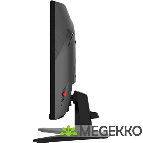 Grote foto msi mag 242c 24 full hd curved va monitor computers en software overige computers en software