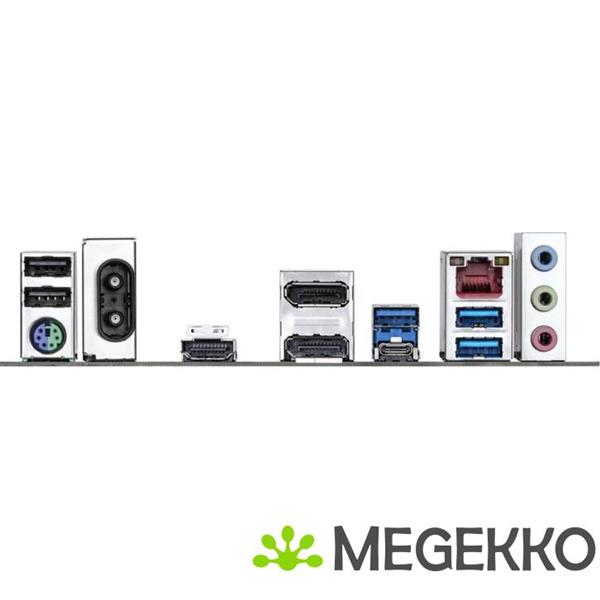 Grote foto gigabyte b760m ds3h wifi6e gen5 computers en software moederborden