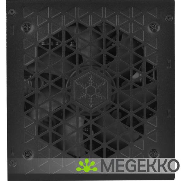 Grote foto silverstone sst da750r gm 750w 12vpwr computers en software overige