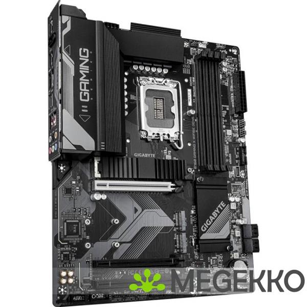 Grote foto gigabyte b760 gaming x wifi6e gen5 computers en software moederborden