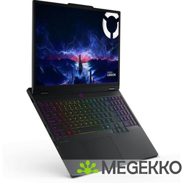 Grote foto lenovo legion 5 15irx10 15.1 core i7 rtx 5070 gaming laptop computers en software overige computers en software
