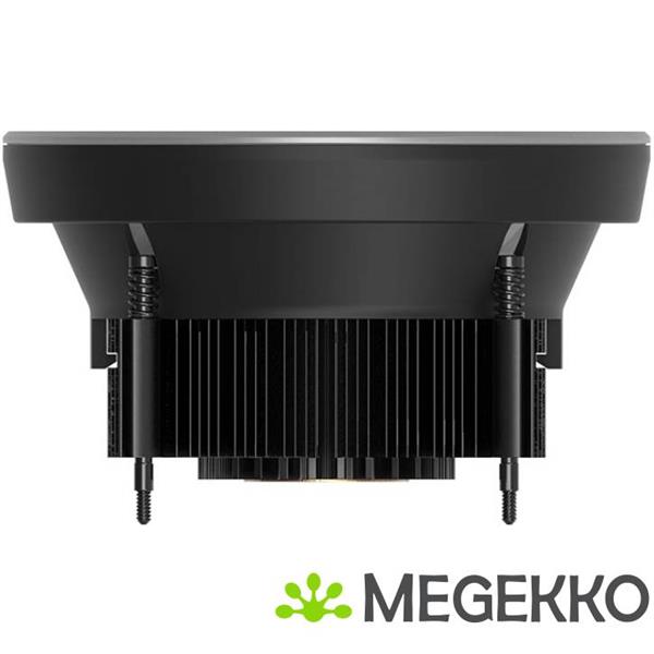 Grote foto thermaltake ux150 l argb sync processor luchtkoeler 13 cm zwart 1 stuk s computers en software overige computers en software