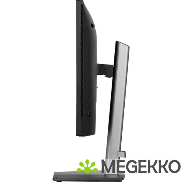 Grote foto iiyama prographic hb2701uhsnp b1 27 4k ultra hd ips black monitor computers en software overige computers en software