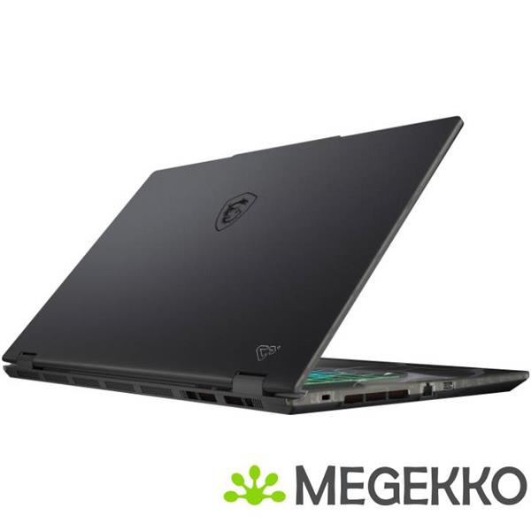 Grote foto msi cyborg 17 b2rwekg 023nl 17 3 intel core 7 240h rtx 5060 gaming laptop computers en software overige computers en software