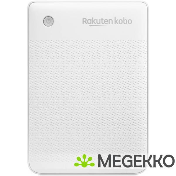 Grote foto kobo clara colour white e reader telecommunicatie tablets