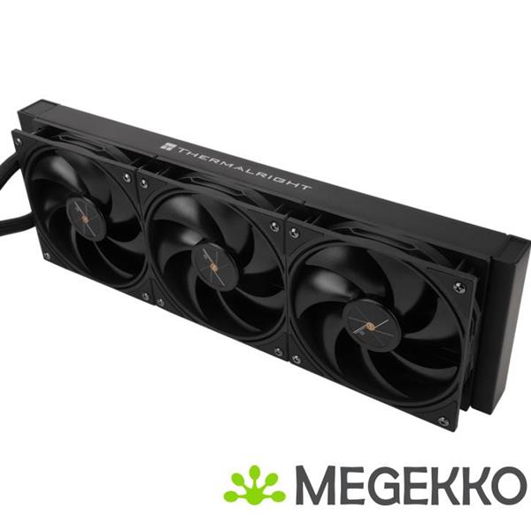 Grote foto thermalright frozen warframe pro 360 black computers en software overige computers en software