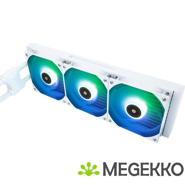 Grote foto thermalright frozen notte 360 white argb v2 computers en software overige computers en software