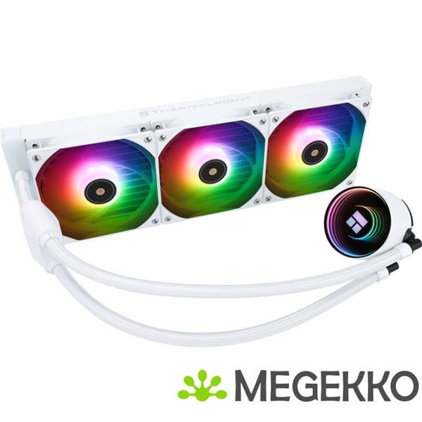 Grote foto thermalright frozen notte 360 white argb v2 computers en software overige computers en software