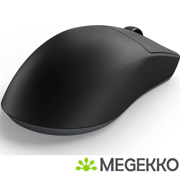 Grote foto dark project novus draadloze gaming muis computers en software overige computers en software