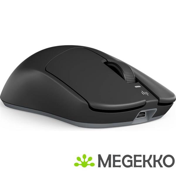 Grote foto dark project novus draadloze gaming muis computers en software overige computers en software