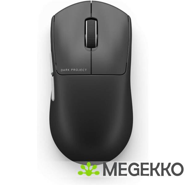 Grote foto dark project nexus ultra draadloze gaming muis computers en software overige computers en software