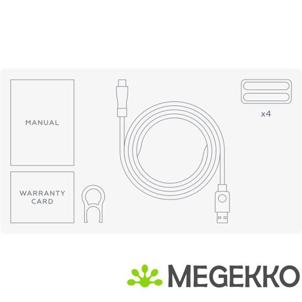 Grote foto dark project alu87a violet tkl bedraad mechanisch gaming toetsenbord computers en software toetsenborden